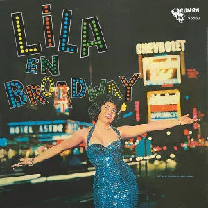Lila - Mi Equivocación