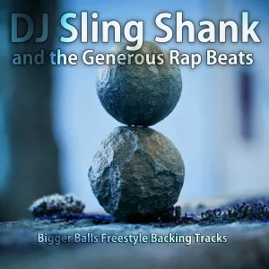DJ Sling Shank and the Generous Rap Beats - Feeling Fine