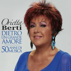 Orietta Berti - Tu vuò fà l'americano