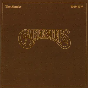 Carpenters - Ticket To Ride