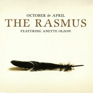 The Rasmus feat. Anette Olzon - October & April [The Attic Remix]