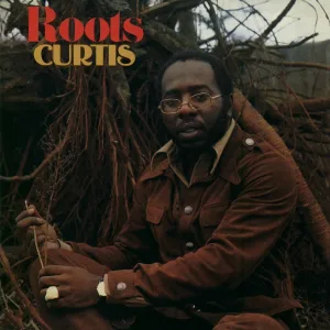 Curtis Mayfield - Keep on Keeping On
