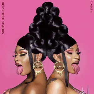 Cardi B feat. Megan Thee Stallion - WAP (feat. Megan Thee Stallion)