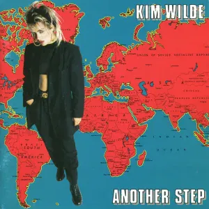 Kim Wilde - Hit Him