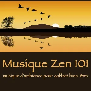 Oasis de Détente et Relaxation - Flute (Background music)