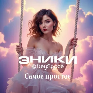 Эники, KeySpace - Самое простое