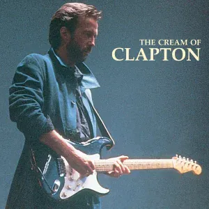 Eric Clapton - I Shot The Sheriff