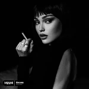 Jumanov - Give Way