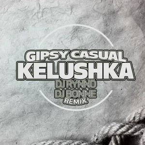 Gipsy Casual - Kelushka
