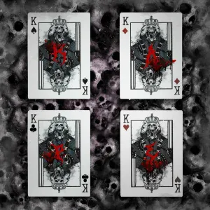 WhiteNight_4.5 - Каре