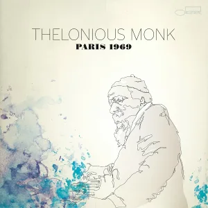 Thelonious Monk - Bright Mississippi
