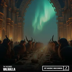TNT Records - Valhalla