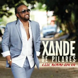 Xande de Pilares feat. Jorge Aragão - A Lã E O Cobertor