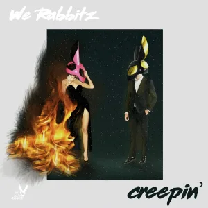 We Rabbitz feat. Chelsea Collins - I Hate U, I Love U
