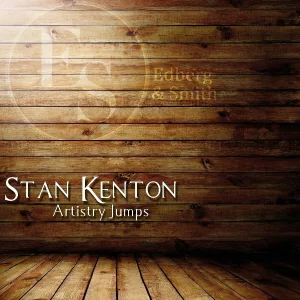 Stan Kenton - Lamento Gitano