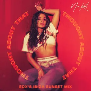 Noa Kirel - Thought About That