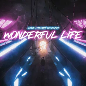 Shter - Wonderful