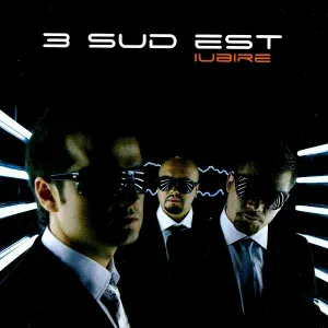 3 Sud Est - Ma Doare