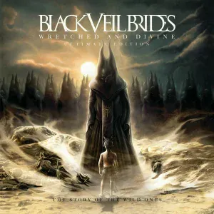 Black Veil Brides - Devil's Choir