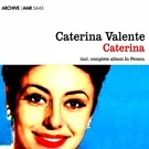 Caterina Valente - Bongo Cha Cha Cha