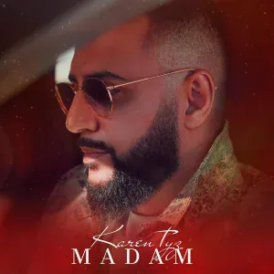 Karen ТУЗ - Madam