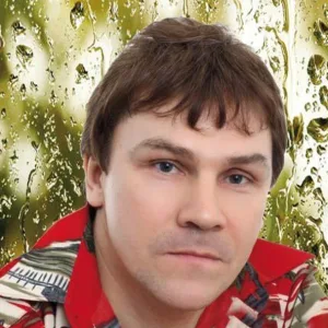 Владимир Кисткин - Дальнобойщики