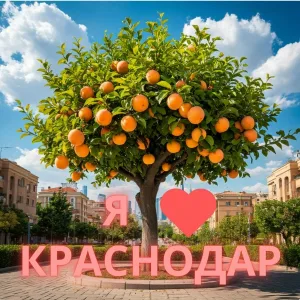 Алексей Аксёненко - Это мой Краснодар