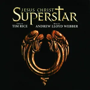 Andrew Lloyd Webber, "Jesus Christ Superstar" 1996 London Cast, Zubin Varla - Superstar