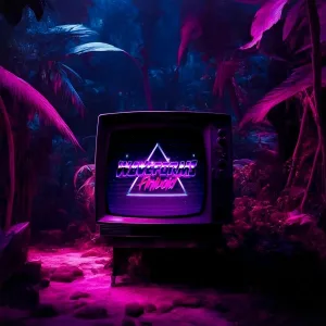 FINIVOID - Waveforms