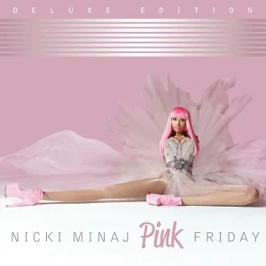 Nicki Minaj - Super Bass