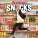 Jax Jones feat. Mike Dunn, MNEK - House Work