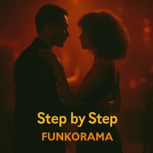 Funkorama - Step by Step