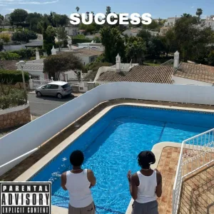 Sanchez Baby feat. Supreme, kobrathagoat - Too Easy
