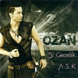 Ozan - Şanıma İnanma
