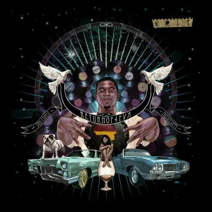 Big KRIT feat. Big Sant - Made Alot (feat. Big Sant)