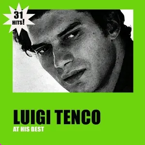 Luigi Tenco - Non so ancora