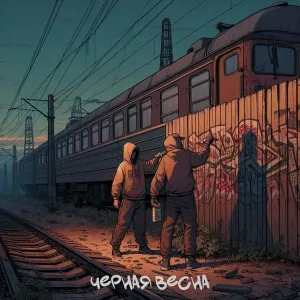 печально известные - Черная весна