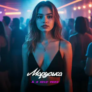 Маруська - А я хочу тебя