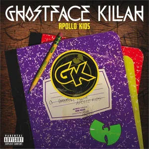 Ghostface Killah feat. Raekwon, Method Man, Redman - Troublemakers
