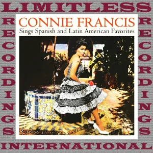 Connie Francis - Solomente Una Vez