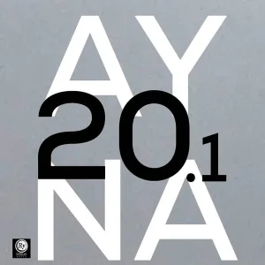 Ayna - Mutlu Ol Yeterki