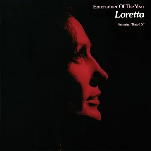 Loretta Lynn - Yesterday Will Come Again Tonight