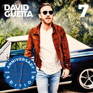 David Guetta, Sia - Light Headed