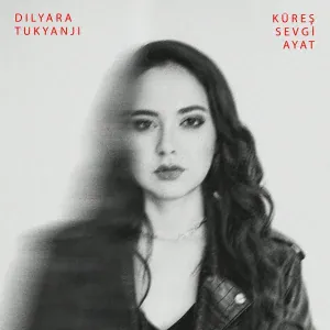 Dilyara Tukyanji - Labirint