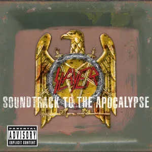 Slayer - Raining Blood (Album Version) (Album Version)
