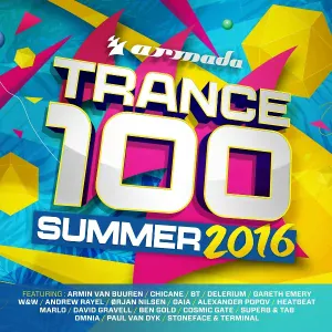 Sveta B., Denis Kenzo - Sunshine Blue