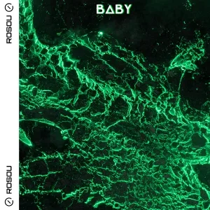 Rosou - Baby (Extends Mix)