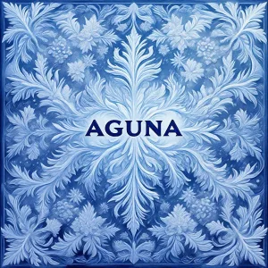 AGUNA - Северный ветер