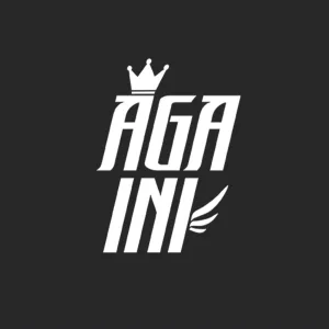 AGA-INI - Акча
