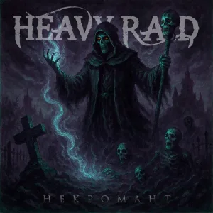 HEAVY RAID - Некромант